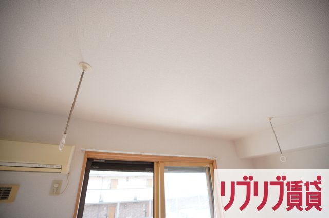 ノーベルパーク　１６の設備