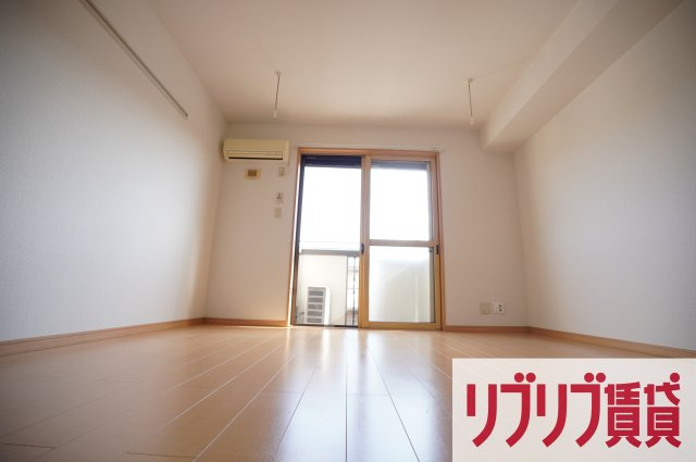 ノーベルパーク　１６の居間・リビング