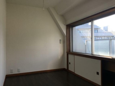 【洋室】 | 石田ビル