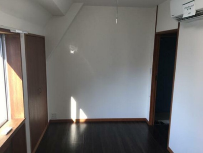 【寝室】 | 石田ビル