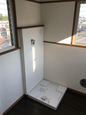 【設備】 | 石田ビル