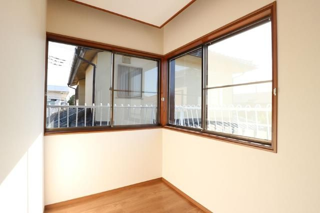 西東京市新町５丁目戸建の洋室