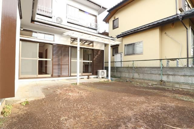 西東京市新町５丁目戸建のその他共用部分