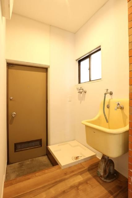 西東京市新町５丁目戸建の設備