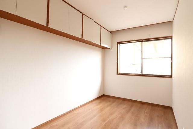 西東京市新町５丁目戸建の洋室