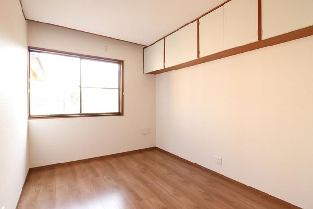 西東京市新町５丁目戸建の洋室