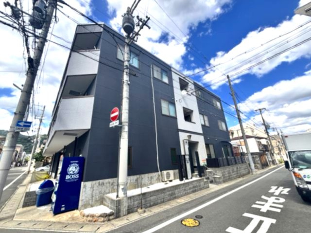 シャンテ本山