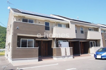 エアリー・アバンツァート　Ａの画像