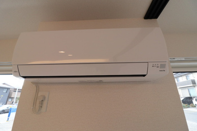 【設備】 | マルシェル館浦和美園