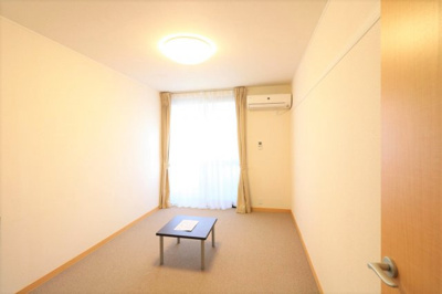 【寝室】 | レオパレスソネットアルブル