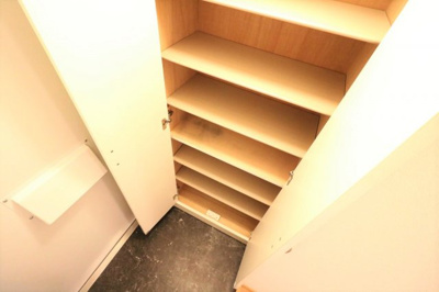 【玄関】 | レオパレスソネットアルブル