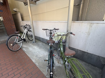 【その他共用部分】 | ハイツ和