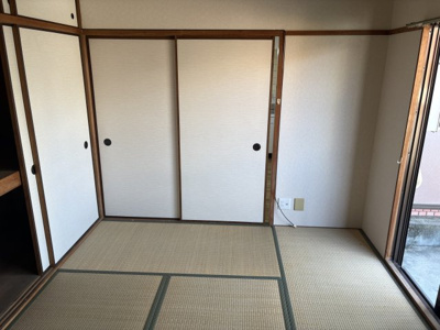 【内装】 | ハイツ和