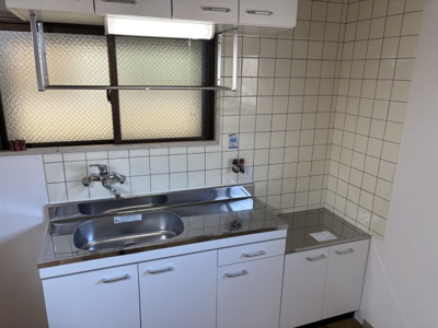 【キッチン】 | ハイツ和