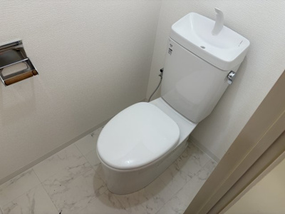 【トイレ】 | ハイツ和