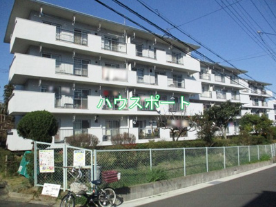 【外観】 | 円明寺ヶ丘団地R棟