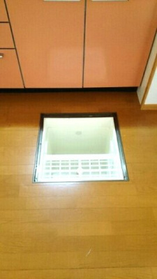 【設備】 | サン・フィールドＢ