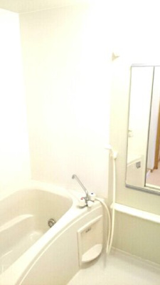 【浴室】 | サン・フィールドＢ