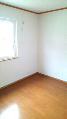 【寝室】 | サン・フィールドＢ