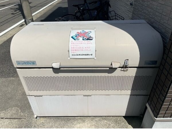 ハーモニーテラス六番　・HT六番町は別物件のその他共用部分