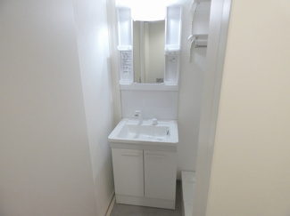 【洗面所】 | Kerasia | イメージ