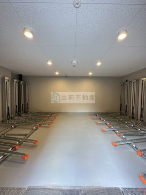 【設備】 | JMFレジデンス新板橋