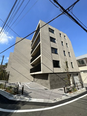 【外観】 | JMFレジデンス新板橋