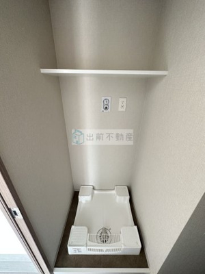 【洗面所】 | JMFレジデンス新板橋