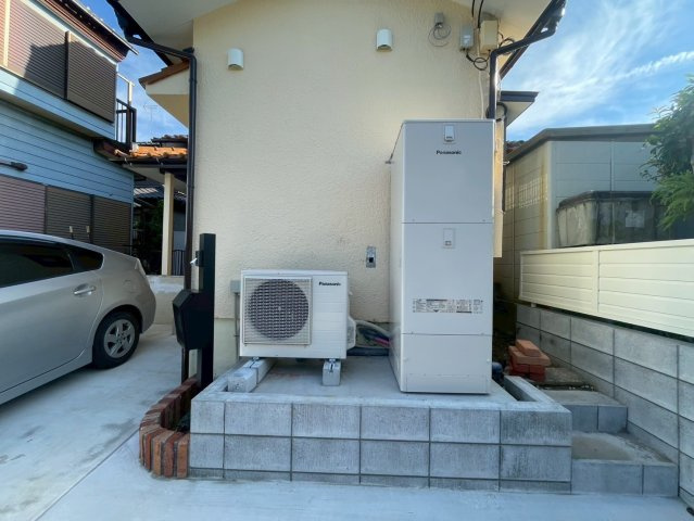 八街市中古戸建てのその他