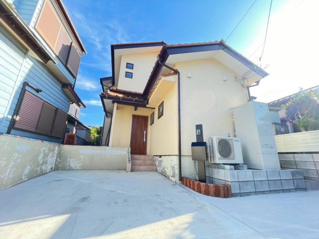 八街市中古戸建て