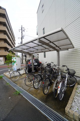 【その他共用部分】 | アリュール