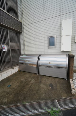 【その他共用部分】 | アリュール