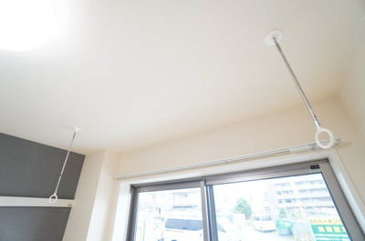 【設備】 | アリュール | ※同物件・同タイプの写真です。