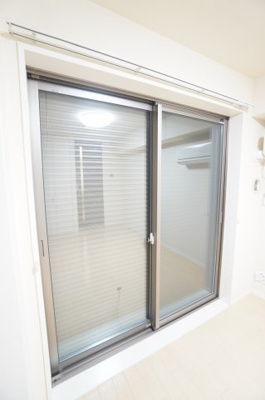 【セキュリティ】 | アリュール | ※同物件・同タイプの写真です。1階のみです。