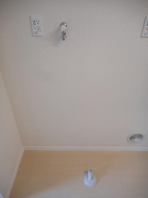 【洗面所】 | アリュール