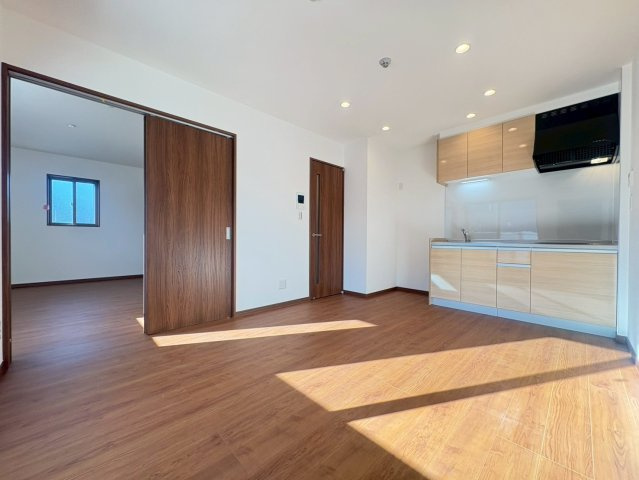 【居間・リビング】