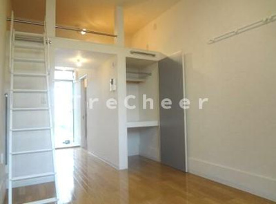 【内装】 | URBAN TANAKA(アーバンタナカ)