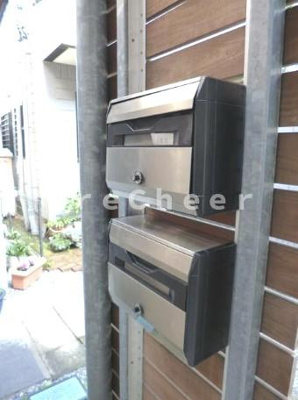 【その他共用部分】 | URBAN TANAKA(アーバンタナカ)