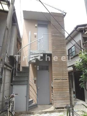 【外観】 | URBAN TANAKA(アーバンタナカ)