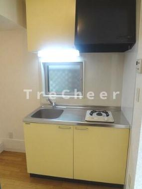 【キッチン】 | URBAN TANAKA(アーバンタナカ)