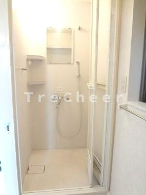 【シャワールーム】 | URBAN TANAKA(アーバンタナカ)