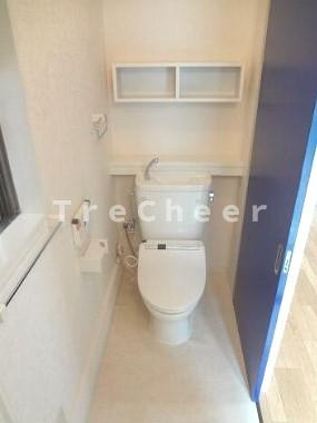 【トイレ】 | URBAN TANAKA(アーバンタナカ)