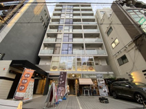 SHINSAIBASHI1921の画像