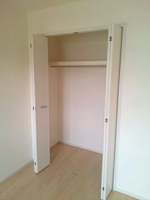 【収納】 | アンドーレ中道Ａ