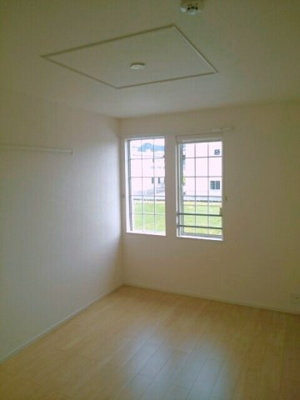 【寝室】 | アンドーレ中道Ａ