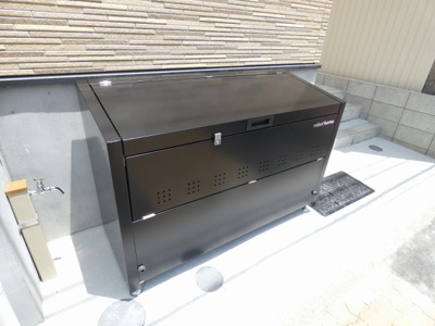 【設備】 | Kerasia | イメージ