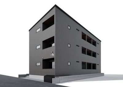 【外観】 | Kerasia | イメージ