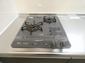 【内装】 | Kerasia | イメージ