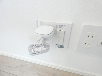 【内装】 | Kerasia | イメージ