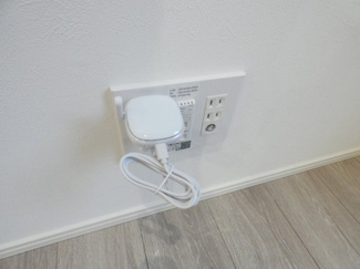 【内装】 | Kerasia | イメージ